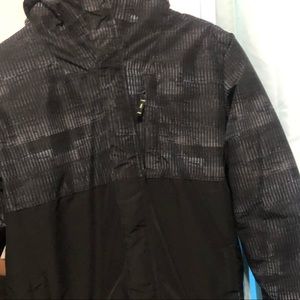 Kids jacket & sweater